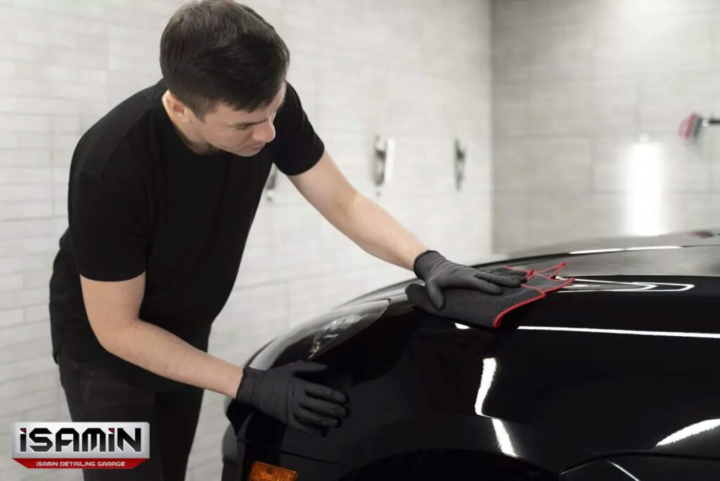 صافکاری pdr چیست؟ | 0 تا 100 صافکاری پی دی آر بدنه خودرو