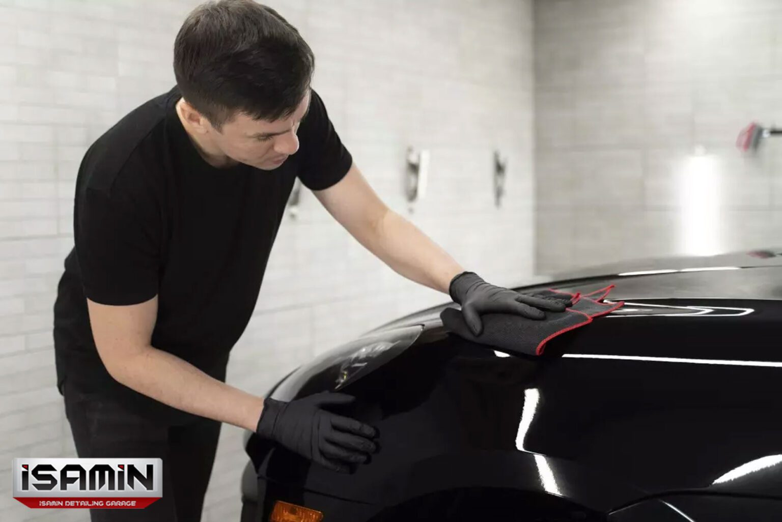 صافکاری pdr چیست؟ | 0 تا 100 صافکاری پی دی آر بدنه خودرو